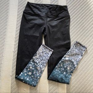 Alo high waisted yoga pants (RN#87370)